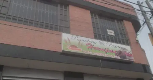 PANADERIA Y PASTELERIA HORMIPAN BOGOTÁ PANADERIA Y PASTELERIA HORMIPAN BOGOTÁ